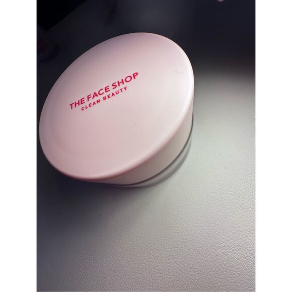 The Face Shop Rice Water Bright Cream, Vegan, 1.69 OZ - Picture 4 of 5